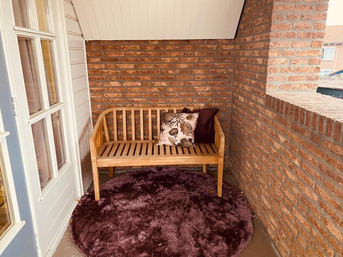 Sfeervolle Loft B&B Uden Centrum Экстерьер фото